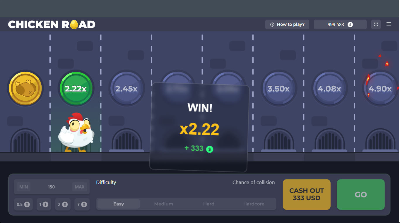Chicken Road game money ganar dinero real