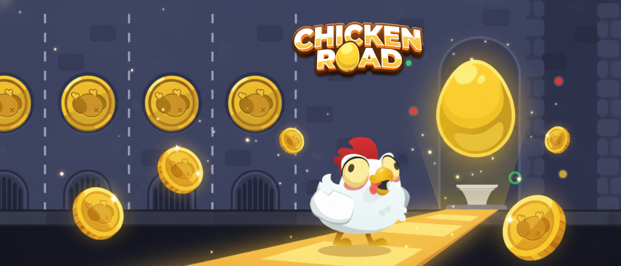 Chicken Road juego demo gratis